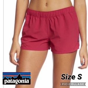 Patagonia | Baggies 2.5” | Size S